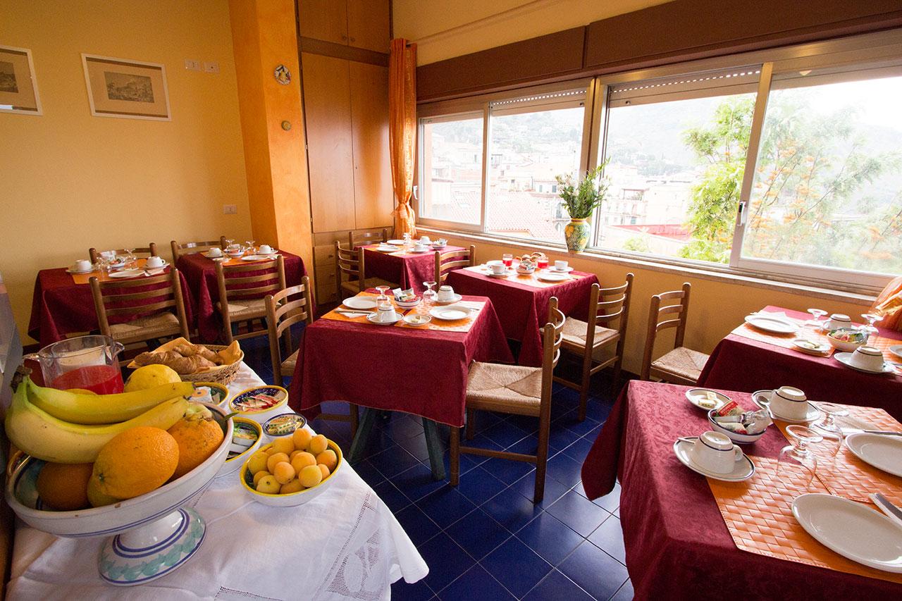 Innpiero Taormina Eksteriør billede