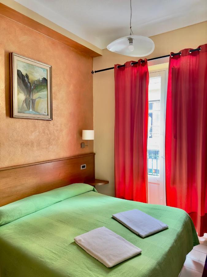 Innpiero Taormina Eksteriør billede