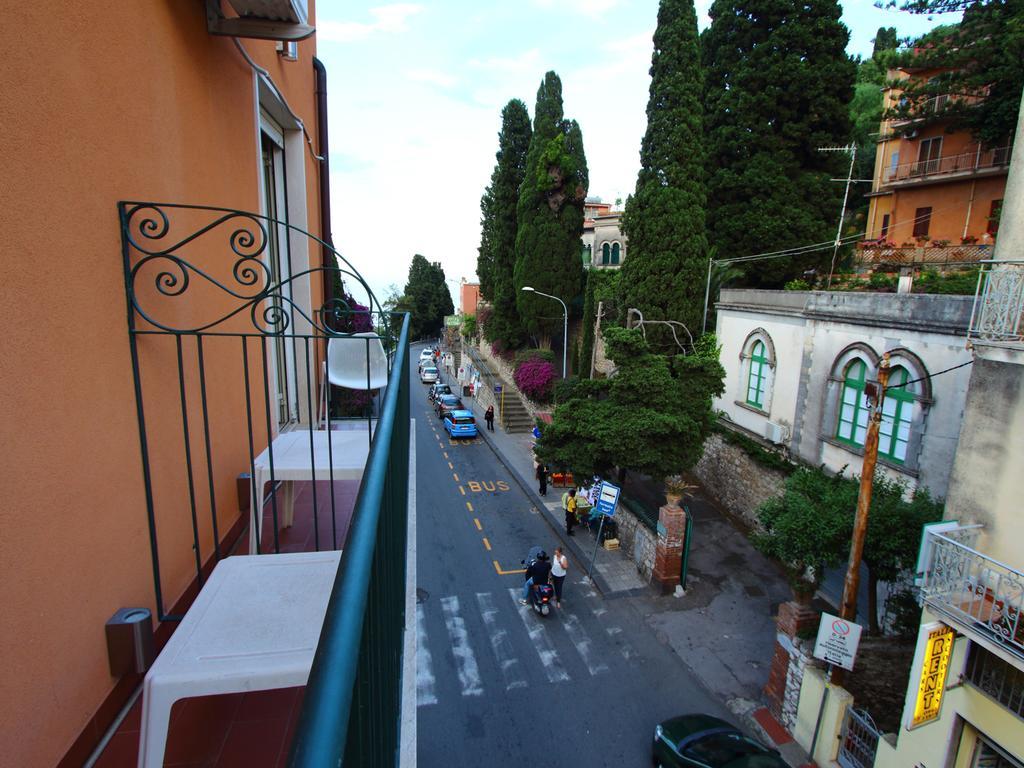 Innpiero Taormina Eksteriør billede