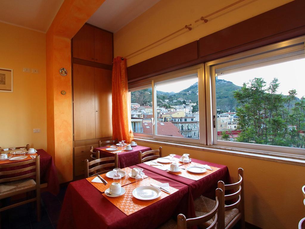 Innpiero Taormina Eksteriør billede