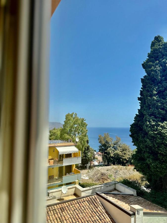 Innpiero Taormina Eksteriør billede