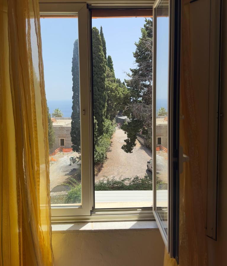 Innpiero Taormina Eksteriør billede